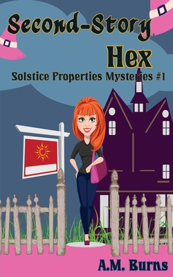 Image du vendeur pour Second-Story Hex (Paperback or Softback) mis en vente par BargainBookStores