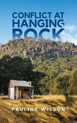 Imagen del vendedor de Conflict at Hanging Rock (Paperback or Softback) a la venta por BargainBookStores
