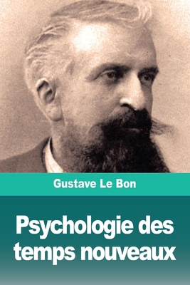 Imagen del vendedor de Psychologie des temps nouveaux (Paperback or Softback) a la venta por BargainBookStores