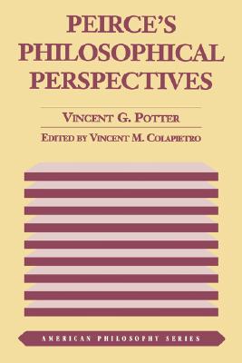 Seller image for Peirce's Philosophical Perspectives (Paperback or Softback) for sale by BargainBookStores