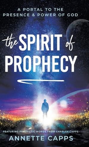 Seller image for The Spirit Of Prophecy for sale by GreatBookPrices