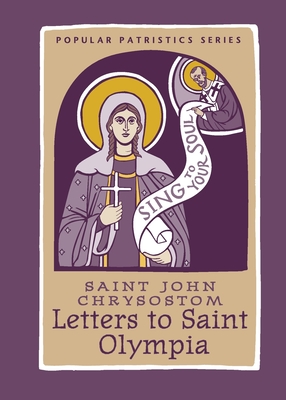 Immagine del venditore per Letters to Saint Olympia (Paperback or Softback) venduto da BargainBookStores