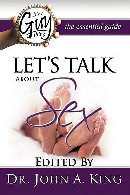 Seller image for It's a Guy Thing: Let's Talk about Sex (Paperback or Softback) for sale by BargainBookStores