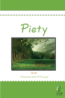 Seller image for Piety (Paperback or Softback) for sale by BargainBookStores