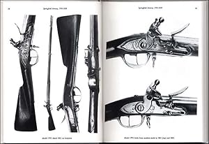 Seller image for The Northern Armoury, The U. S. Armoury at Springfield, 1795-1859, Fine photography of military arms for sale by Sequitur Books