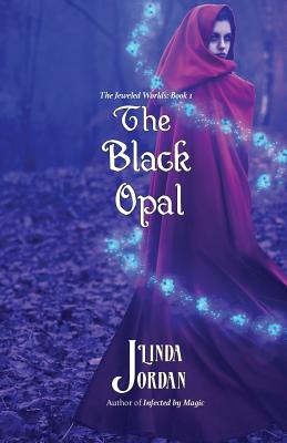 Seller image for The Black Opal: The Jeweled Worlds, Book 1 (Paperback or Softback) for sale by BargainBookStores