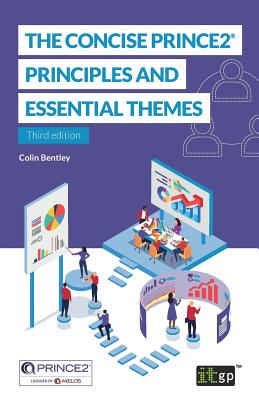 Bild des Verkufers fr The Concise PRINCE2(R): Principles and essential themes (Paperback or Softback) zum Verkauf von BargainBookStores