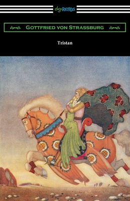 Seller image for Tristan (Paperback or Softback) for sale by BargainBookStores