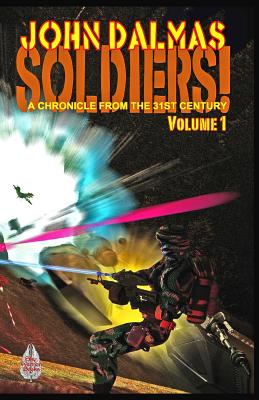 Bild des Verkufers fr Soldiers! Volume 1 (Paperback or Softback) zum Verkauf von BargainBookStores