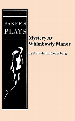 Seller image for Mystery at Whimbowly Manor (Paperback or Softback) for sale by BargainBookStores