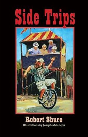 Immagine del venditore per Side Trips venduto da GreatBookPrices