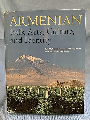 Seller image for Armenian Folk Arts, Culture, and Identity for sale by Bryn Mawr Bookstore