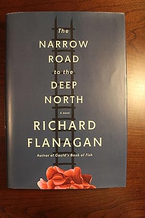 Image du vendeur pour The Narrow Road to the Deep North mis en vente par EGR Books