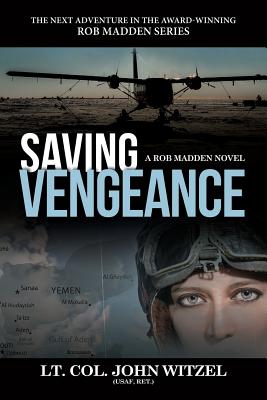 Seller image for Saving Vengeance (Paperback or Softback) for sale by BargainBookStores