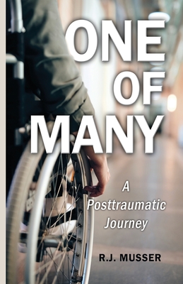 Seller image for One of Many: A Posttraumatic Journey (Paperback or Softback) for sale by BargainBookStores