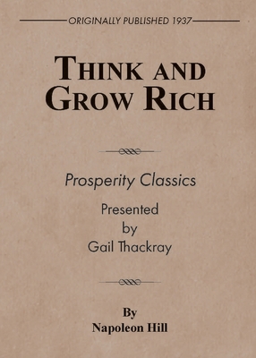 Immagine del venditore per Think and Grow Rich (Paperback or Softback) venduto da BargainBookStores