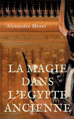 Imagen del vendedor de La magie dans l'Egypte ancienne (Paperback or Softback) a la venta por BargainBookStores