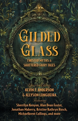 Seller image for Gilded Glass (Paperback or Softback) for sale by BargainBookStores