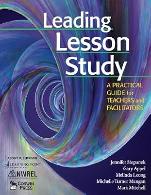 Seller image for Leading Lesson Study: A Practical Guide for Teachers and Facilitators (Paperback or Softback) for sale by BargainBookStores