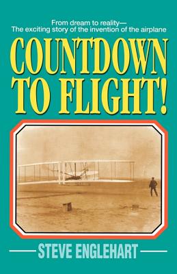 Seller image for Countdown to Flight! (Paperback or Softback) for sale by BargainBookStores
