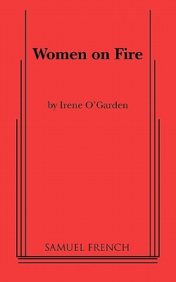 Immagine del venditore per Women on Fire (Paperback or Softback) venduto da BargainBookStores