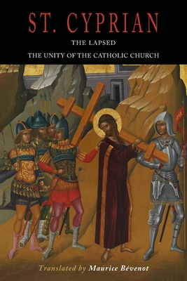 Imagen del vendedor de The Lapsed / The Unity of the Catholic Church (Paperback or Softback) a la venta por BargainBookStores