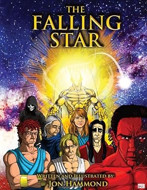 Bild des Verkufers fr The Falling Star (Paperback or Softback) zum Verkauf von BargainBookStores