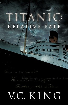 Seller image for Titanic: Relative Fate: A Novel (Paperback or Softback) for sale by BargainBookStores