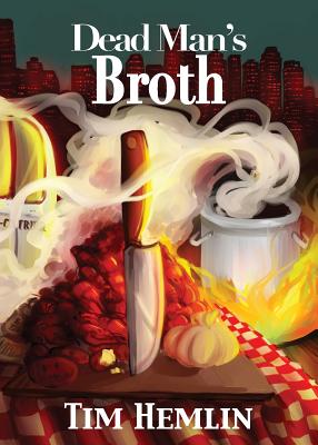 Seller image for Dead Man's Broth (Paperback or Softback) for sale by BargainBookStores