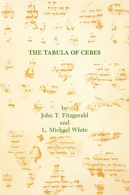 Seller image for The Tabula of Cebes (Paperback or Softback) for sale by BargainBookStores