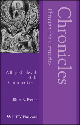 Immagine del venditore per Chronicles Through the Centuries (Paperback or Softback) venduto da BargainBookStores