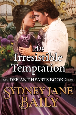 Imagen del vendedor de An Irresistible Temptation (Paperback or Softback) a la venta por BargainBookStores