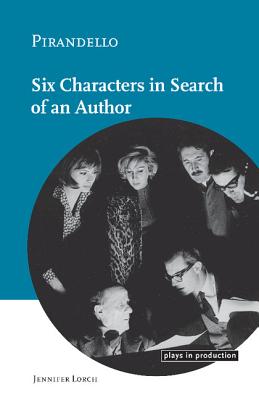 Seller image for Pirandello: Six Characters in Search of an Author (Paperback or Softback) for sale by BargainBookStores