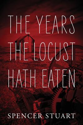 Seller image for The Years the Locust Hath Eaten (Paperback or Softback) for sale by BargainBookStores