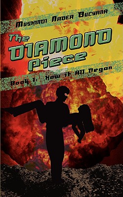 Image du vendeur pour The Diamond Piece (Paperback or Softback) mis en vente par BargainBookStores