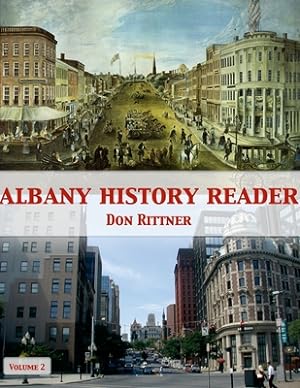 Seller image for Albany History Reader: Volume 2 (Paperback or Softback) for sale by BargainBookStores