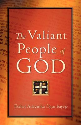 Image du vendeur pour The Valiant People of God (Paperback or Softback) mis en vente par BargainBookStores