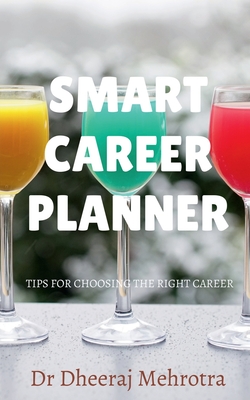Seller image for Smart Career Planner (Paperback or Softback) for sale by BargainBookStores
