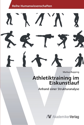 Seller image for Athletiktraining im Eiskunstlauf (Paperback or Softback) for sale by BargainBookStores