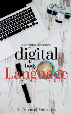 Seller image for Digital Body Language (Paperback or Softback) for sale by BargainBookStores