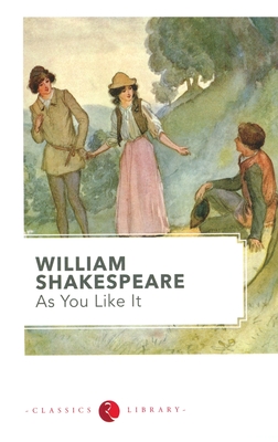 Seller image for As You Like it (Paperback or Softback) for sale by BargainBookStores