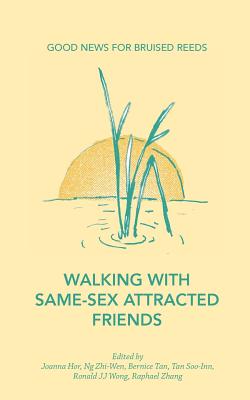 Seller image for Walking with Same-Sex Attracted Friends: Good News for Bruised Reeds (Paperback or Softback) for sale by BargainBookStores