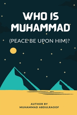 Immagine del venditore per Who Is Muhammad (Pbuh)? (Paperback or Softback) venduto da BargainBookStores