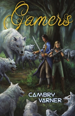 Imagen del vendedor de Gamers (Paperback or Softback) a la venta por BargainBookStores