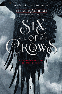 Seller image for Six of Crows (Hardback or Cased Book) for sale by BargainBookStores