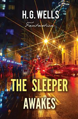 Seller image for The Sleeper Awakes (Paperback or Softback) for sale by BargainBookStores