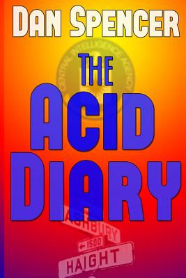 Seller image for The Acid Diary (Paperback or Softback) for sale by BargainBookStores