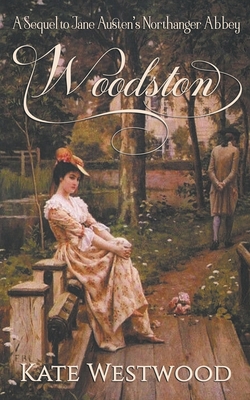 Immagine del venditore per Woodston (Paperback or Softback) venduto da BargainBookStores