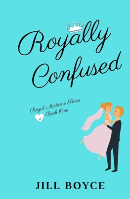 Seller image for Royally Confused (Paperback or Softback) for sale by BargainBookStores