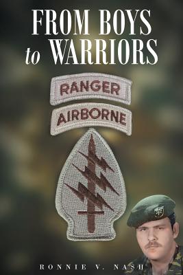 Seller image for From Boys to Warriors (Paperback or Softback) for sale by BargainBookStores